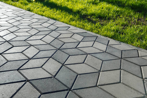 Best Interlocking Driveway Pavers  in Two Rivers, WI