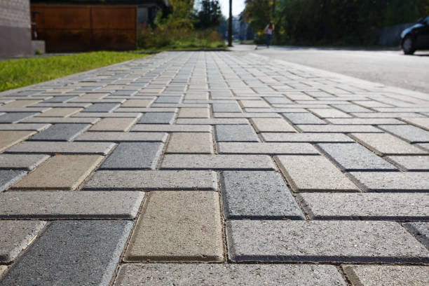 Best Cobblestone Driveway Pavers  in Two Rivers, WI
