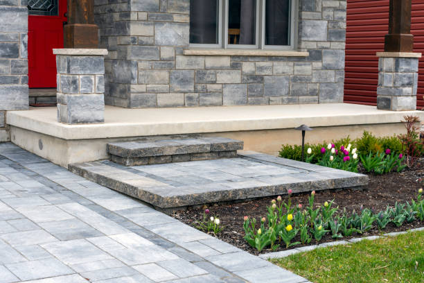 Best Best Driveway Pavers  in Two Rivers, WI