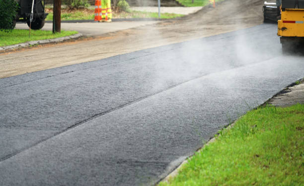 Trusted Two Rivers, WI Driveway Pavers Experts