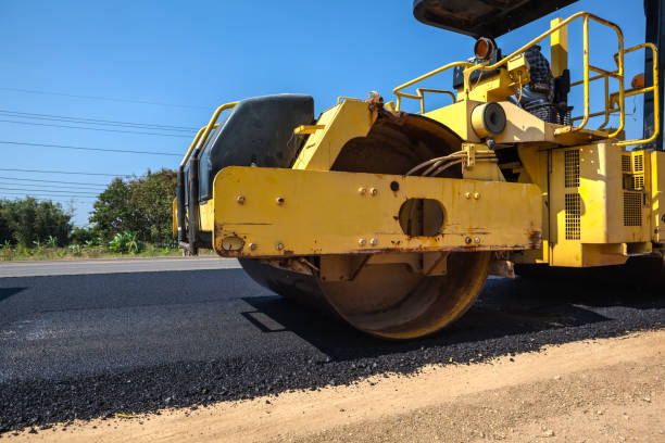 Professional Driveway Pavers in Two Rivers, WI